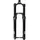 RockShox Federgabel Zeb Ultimate B1 Schwarz