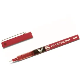 Pilot Pen Pilot V5 Rot