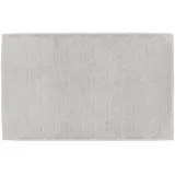 Villeroy & Boch Coordinates Carré 2553 Grau 70 x 50 cm