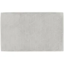 Villeroy & Boch Coordinates Carré 2553 Grau 70 x 50 cm