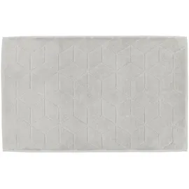 Villeroy & Boch Coordinates Carré 2553 Grau 70 x 50 cm