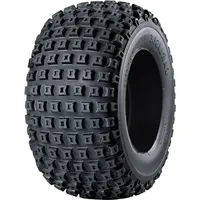 Carlisle Reifen Tyre Carlisle 16/8 R7 Knobby Pr2