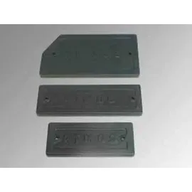 Atmos Reinigungsklappe S0284 für Pelletkessel