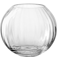 LEONARDO POESIA 17,5 cm, 038940, Glas, Transparent