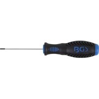 BGS 8629-2 | Schraubendreher Innensechskant 2 mm Klingenlänge 75