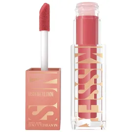 Maybelline NEW YORK Sunkisser Matte flüssiges Rouge mit Matt-Effekt Farbton 40 Rose Burst 4.7 ml
