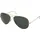 001 62-14 polished gold/green classic