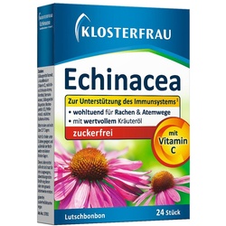 Klosterfrau Echinacea Bonbons