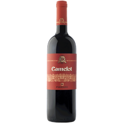 Firriato Camelot 2018
