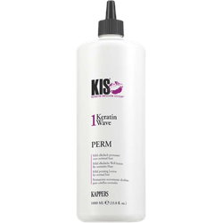 KIS Kappers Perm KeratinWave 1 1000ml