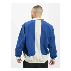 Def Huddle Crewneck Blau S