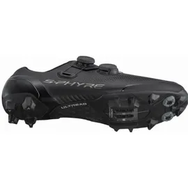 Shimano XC903 Schwarz 45