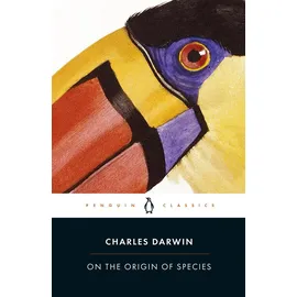 Penguin On the Origin of Species