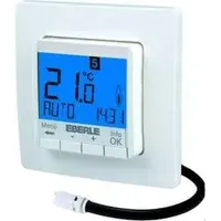 EBERLE UP-Thermostat FIT np 3L / blau