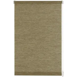 GARDINIA Easyfix Rollo 100 x 150 cm Nougat