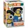 Funko Minions x Bts Despicable Me 4 - Jung Kook 424 Sammelfigur