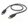Hama USB-C auf USB-C 0,5 m Schwarz