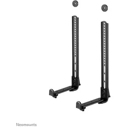 Neomounts AWL29-650BL1 Videobar-/Soundbar-/Lautsprecher-Halterung