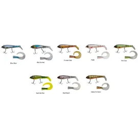 Abu Garcia Angelköder McHybrid Hecht Real Roach 16,5 cm 74 g 1 St.