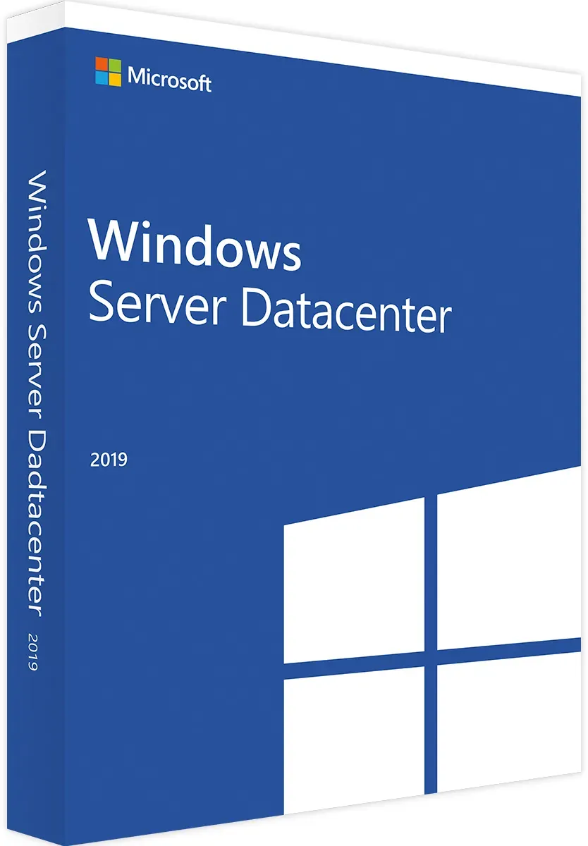 Microsoft Windows Server 2019 Datacenter 24 Kerne (DE) | Idealo-Deal