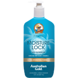 Australian Gold Moisture Lock Tan Extender After Sun Lotion Gesicht & Körper