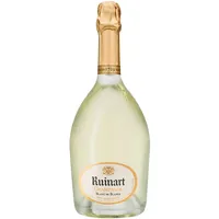 Ruinart Champagner Blanc de Blancs Brut (1 x 0.75 l)