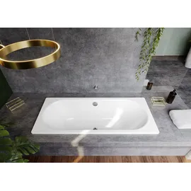 Kaldewei Classic Duo Rechteckbadewanne 75 x 170 cm (290700011001)