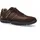 Dockers Schnürschuh Herren Braun 41