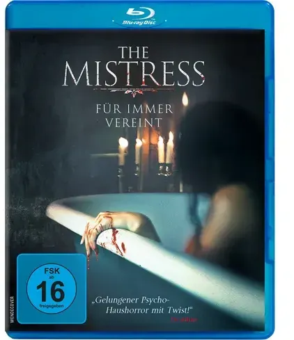 The Mistress - Für immer vereint