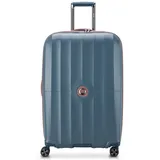 St. Tropez 4-Rollen 76,5 cm / 100-110 l ultramarine blue