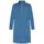 Betty Barclay Jeanskleid Midi Blau 38