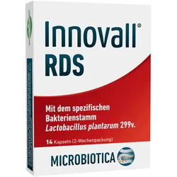 Innovall Microbiotic RDS Kapseln