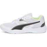 Puma Solarflash II puma white/puma black/fuzzy light/ nitro blue 44