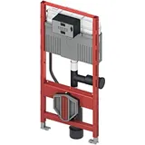 TECE TECEprofil WC-Modul mit Spülkasten, für Geruchsabsaugung, Bauhöhe 1120 mm,