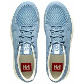 HELLY HANSEN Ahiga V4 Wasserkraft, Windiges Blau, 38