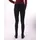 QHP Eden Reitlegging Full Grip 40 Schwarz