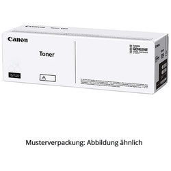Canon Tonerpatrone T09 Toner magenta