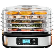 Rommelsbacher DA 350 Dörrautomat