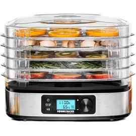 Rommelsbacher DA 350 Dörrautomat