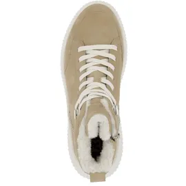 Rieker Schnürboots in beige, | Gr.: 42