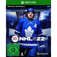 Electronic Arts NHL 22 Xbox One