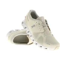 On Cloud 5 Herren Haze/Bronze 44