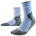 Trekkingsocken 176 light blue II 34-37