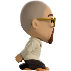 youtooz Breaking Bad Figur Ozymandias 9 cm, Schwarz