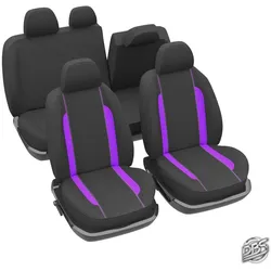 DBS Sitzschonbezug 010150540190