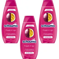 Schwarzkopf Fresh it Up! Shampoo 400 ml
