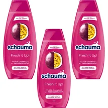 Schwarzkopf Fresh it Up! Shampoo 400 ml
