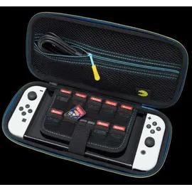 PowerA Pac Man Retro Arcade Schutzhülle Nintendo Switch