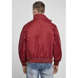 Brandit Textil Lord Canterbury Herren bordeaux XXL