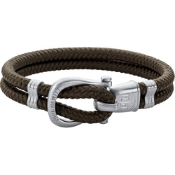 Paul Hewitt Armband Armbänder & Armreife   Herren 